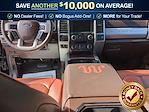 2019 Ford F-350 Crew Cab SRW 4WD Pickup for sale #H25F1341A - photo 17