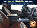 2019 Ford F-350 Crew Cab SRW 4WD Pickup for sale #H25F1341A - photo 22
