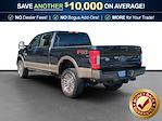 2019 Ford F-350 Crew Cab SRW 4WD Pickup for sale #H25F1341A - photo 11