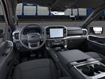 2025 Ford F-150 SuperCrew Cab 4x4 Pickup for sale #H25F1343 - photo 9