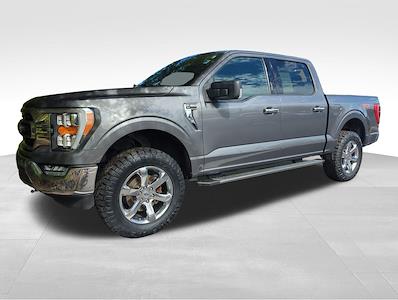 2021 Ford F-150 SuperCrew Cab 4WD Pickup for sale #H25F1343A - photo 1