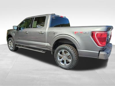 2021 Ford F-150 SuperCrew Cab 4WD Pickup for sale #H25F1343A - photo 2