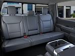 New 2025 Ford F-150 Lariat SuperCrew Cab 4WD Pickup for sale #H25F1344 - photo 11