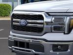 New 2025 Ford F-150 Lariat SuperCrew Cab 4WD Pickup for sale #H25F1344 - photo 17