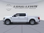 New 2025 Ford F-150 Lariat SuperCrew Cab 4WD Pickup for sale #H25F1344 - photo 4