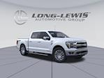 New 2025 Ford F-150 Lariat SuperCrew Cab 4WD Pickup for sale #H25F1344 - photo 7