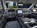 New 2025 Ford F-150 Lariat SuperCrew Cab 4WD Pickup for sale #H25F1344 - photo 9