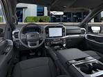 New 2025 Ford F-150 XLT SuperCrew Cab 4WD Pickup for sale #H25F1345 - photo 10