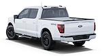 New 2025 Ford F-150 XLT SuperCrew Cab 4x4 Pickup for sale #H25F1345 - photo 2