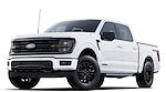 2025 Ford F-150 SuperCrew Cab 4x4 Pickup for sale #H25F1346 - photo 1