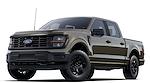 New 2025 Ford F-150 STX SuperCrew Cab 4x4 Pickup for sale #H25F1347 - photo 1