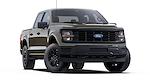 New 2025 Ford F-150 STX SuperCrew Cab 4x4 Pickup for sale #H25F1347 - photo 4