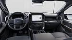 New 2025 Ford F-150 STX SuperCrew Cab 4x4 Pickup for sale #H25F1347 - photo 7