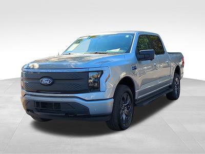 2024 Ford F-150 Lightning SuperCrew Cab AWD Pickup for sale #H25F1347A - photo 1