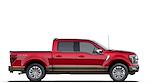 New 2025 Ford F-150 King Ranch SuperCrew Cab 4x4 Pickup for sale #H25F1348 - photo 5