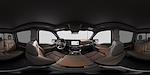 New 2025 Ford F-150 King Ranch SuperCrew Cab 4x4 Pickup for sale #H25F1348 - photo 8