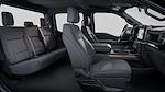 New 2025 Ford F-150 STX SuperCrew Cab 4x4 Pickup for sale #H25F1349 - photo 6