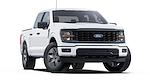 New 2025 Ford F-150 STX SuperCrew Cab 4x4 Pickup for sale #H25F1350 - photo 4