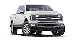 New 2025 Ford F-150 King Ranch SuperCrew Cab 4x4 Pickup for sale #H25F1351 - photo 4