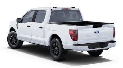 2025 Ford F-150 SuperCrew Cab 4x2 Pickup for sale #H25F1353 - photo 2