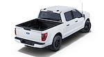 2025 Ford F-150 SuperCrew Cab 4x2 Pickup for sale #H25F1353 - photo 3