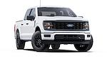 2025 Ford F-150 SuperCrew Cab 4x2 Pickup for sale #H25F1353 - photo 4