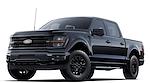 New 2025 Ford F-150 XLT SuperCrew Cab 4x4 Pickup for sale #H25F1354 - photo 1