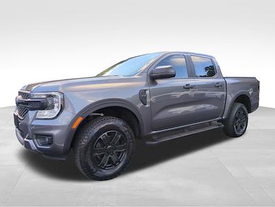 2024 Ford Ranger SuperCrew Cab RWD Pickup for sale #H25F1354A - photo 1