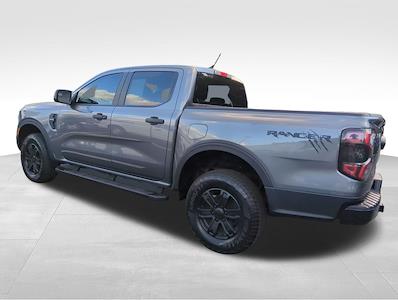 2024 Ford Ranger SuperCrew Cab RWD Pickup for sale #H25F1354A - photo 2