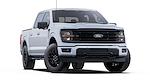 New 2025 Ford F-150 XLT SuperCrew Cab 4x4 Pickup for sale #H25F1355 - photo 4