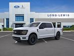 New 2025 Ford F-150 XLT SuperCrew Cab 4x4 Pickup for sale #H25F1360 - photo 1