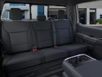 New 2025 Ford F-150 XLT SuperCrew Cab 4x4 Pickup for sale #H25F1360 - photo 11