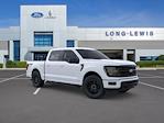 New 2025 Ford F-150 XLT SuperCrew Cab 4x4 Pickup for sale #H25F1360 - photo 7