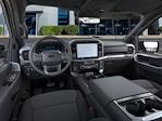New 2025 Ford F-150 XLT SuperCrew Cab 4x4 Pickup for sale #H25F1360 - photo 9