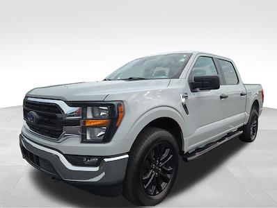 2023 Ford F-150 SuperCrew Cab 4WD Pickup for sale #H25F1362A - photo 1