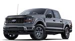 2025 Ford F-150 SuperCrew Cab 4x4 Pickup for sale #H25F1364 - photo 1