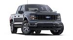 2025 Ford F-150 SuperCrew Cab 4x4 Pickup for sale #H25F1364 - photo 4