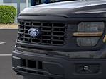 New 2025 Ford F-150 STX SuperCrew Cab 4WD Pickup for sale #H25F1366 - photo 17