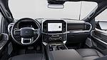 New 2025 Ford F-150 Lariat SuperCrew Cab 4x4 Pickup for sale #H25F1367 - photo 7