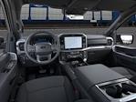 2025 Ford F-150 SuperCrew Cab 4x4 Pickup for sale #H25F1368 - photo 10