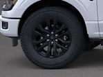 2025 Ford F-150 SuperCrew Cab 4x4 Pickup for sale #H25F1368 - photo 20