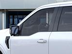 New 2025 Ford F-150 XLT SuperCrew Cab 4WD Pickup for sale #H25F1368 - photo 22