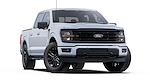 New 2025 Ford F-150 XLT SuperCrew Cab 4x4 Pickup for sale #H25F1368 - photo 4