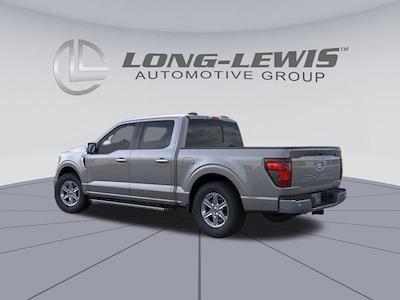 2025 Ford F-150 SuperCrew Cab RWD Pickup for sale #H25F1370 - photo 2