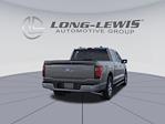 2025 Ford F-150 SuperCrew Cab RWD Pickup for sale #H25F1370 - photo 9