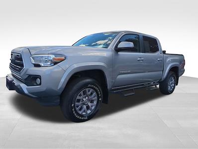 2019 Toyota Tacoma Double Cab 4WD Pickup for sale #H25F1371B - photo 1