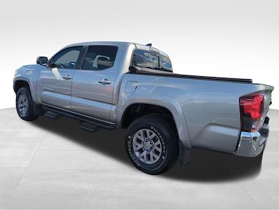 2019 Toyota Tacoma Double Cab 4WD Pickup for sale #H25F1371B - photo 2