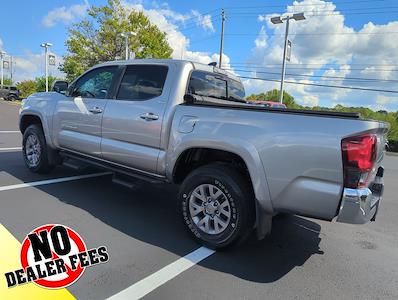 2019 Toyota Tacoma Double Cab 4WD Pickup for sale #H25F1371B - photo 2
