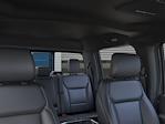 2025 Ford F-150 SuperCrew Cab 4WD Pickup for sale #H25F1376 - photo 23