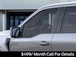 New 2025 Ford F-150 Lariat SuperCrew Cab 4WD Pickup for sale #H25F1376 - photo 22